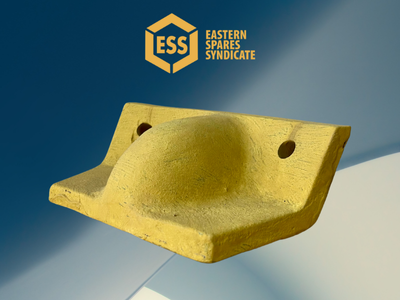 Nose Plate